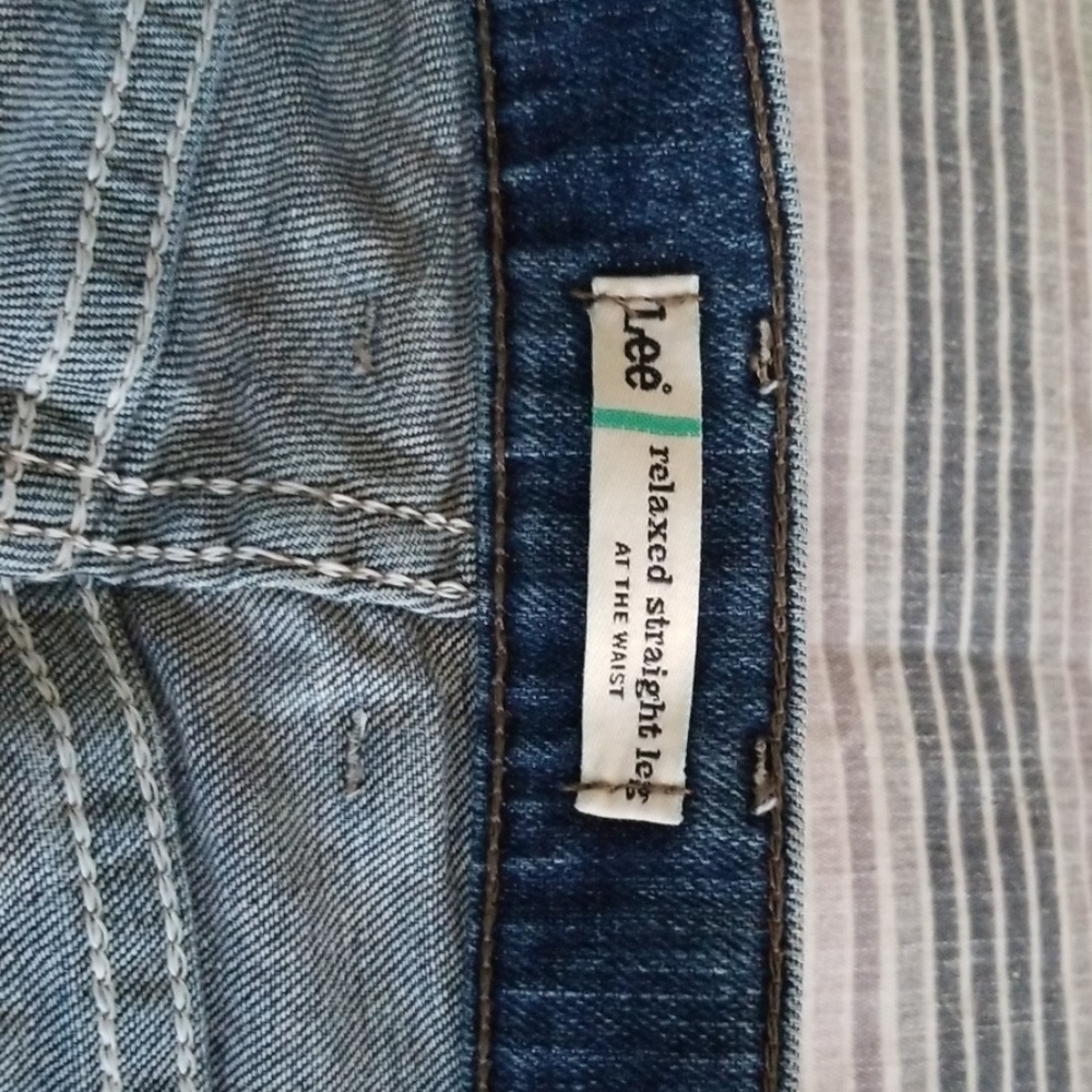 Jeans - Picture 5 of 6